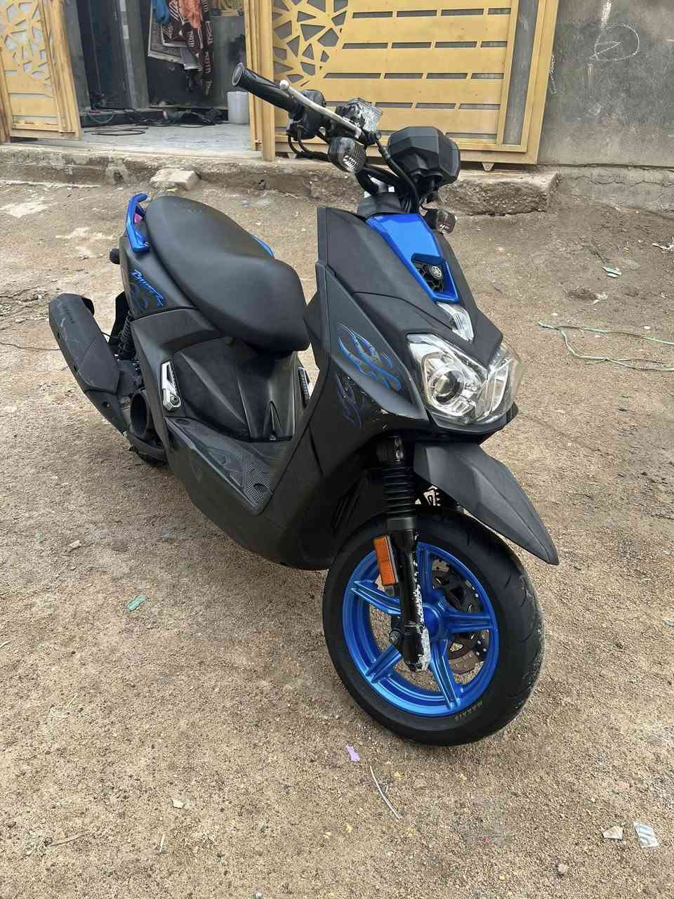 سلام عليكم جبلي حديث  درجه وكاله بمعنه كلمه صاله سبوع من طالعه وصله موجود درجه كفاله شرط لفحص وين مايعجبك عله وضع بلاد كهربيت كامله مابيه اي نقص سعر خاص مكان ناصريه مركز شراي يتصل ***********
