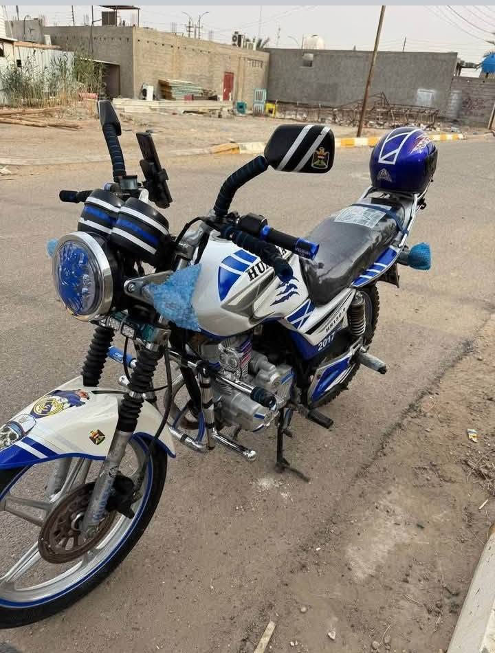 السلام عليكم هيوشه 2017 لل بيع مكفوله من كلشي ماعيزها لو برغي مكاني عامريه الفلوجه ال سعر 750 الرقم ***********
