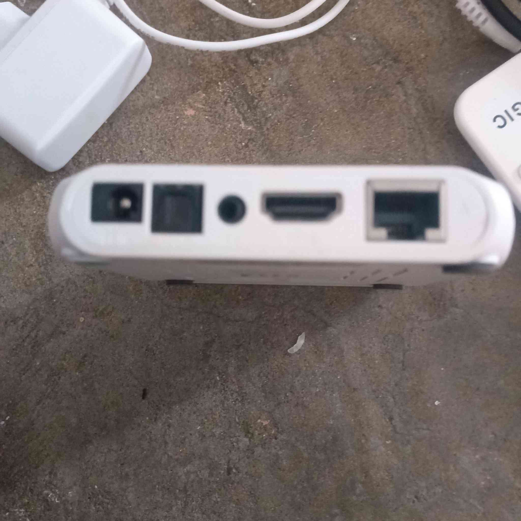 جهاز TVBoxs يفتح يتيوب وكوكل كروم وهواي تطبيقات  وبث  وقنوات كره القدم واشتراك مده سنه سعر خاص


**إذا كنت صاحب هذا الإعلان وتريد حذفه لأي سبب، رجاءا أرسل رسالة إلى الدعم الفني**