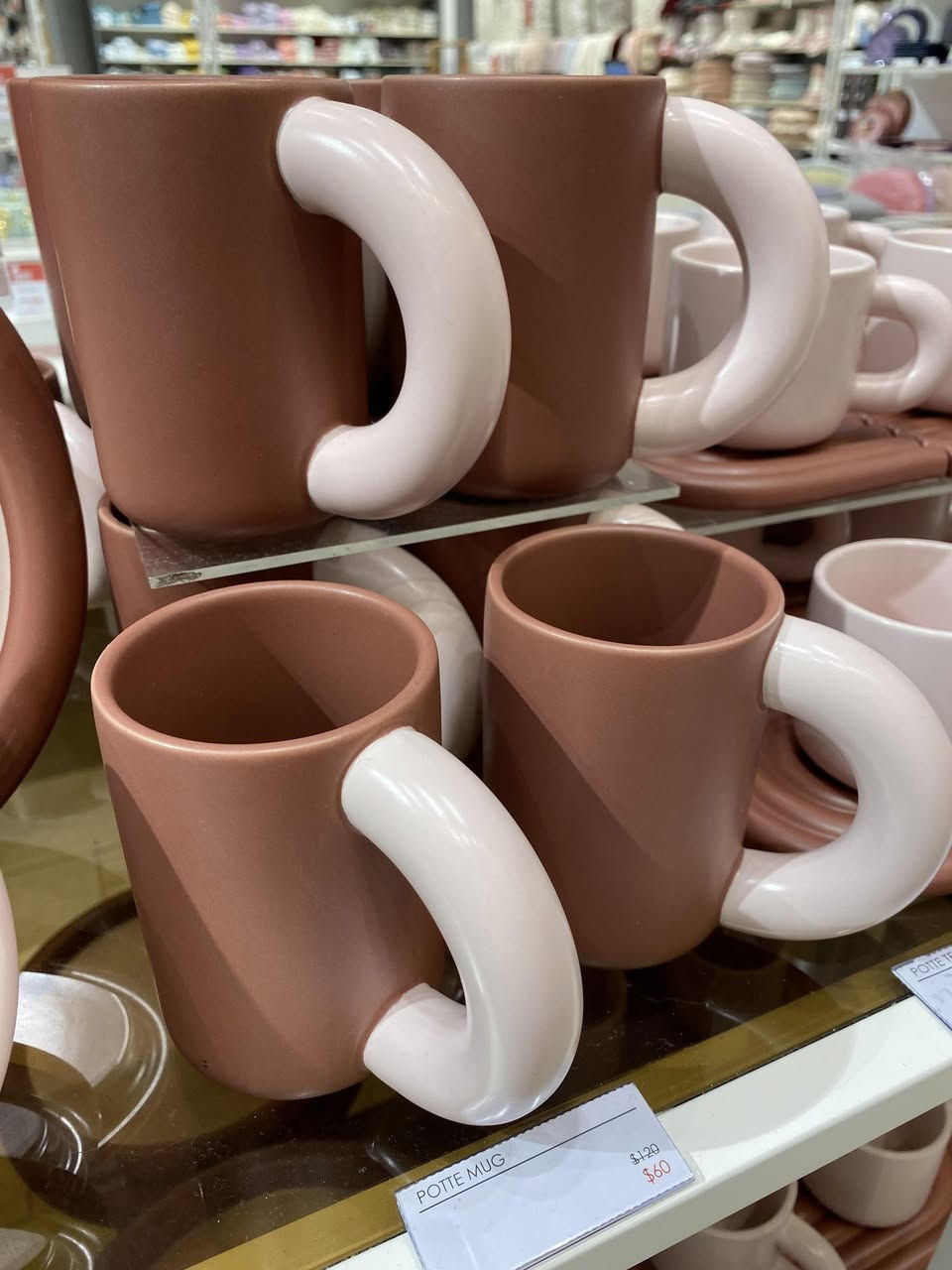 رمضان كريم عليكم حبايب 🌙

حبايب انتضرونا اليوم ببضاعه جديده فرفوري 
 ان شاء الله اليوم بث جديد ساعه 10 ونص بليل

واكيد مثل مامعوديكم بارخص الاسعار 😍😍
كلشي بالصور متوفر منها ببضاعه اليوم


**إذا كنت صاحب هذا الإعلان وتريد حذفه لأي سبب، رجاءا أرسل رسالة إلى الدعم الفني**