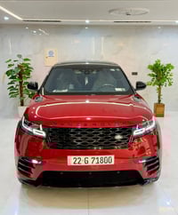 ‎بسم الله الرحمن الرحيم 🌹السلام عليكم ماشالله Range Rover Velar_Rdynam...