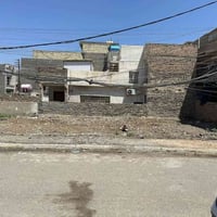 شهداء السيديه • ١٠٠م • ركن