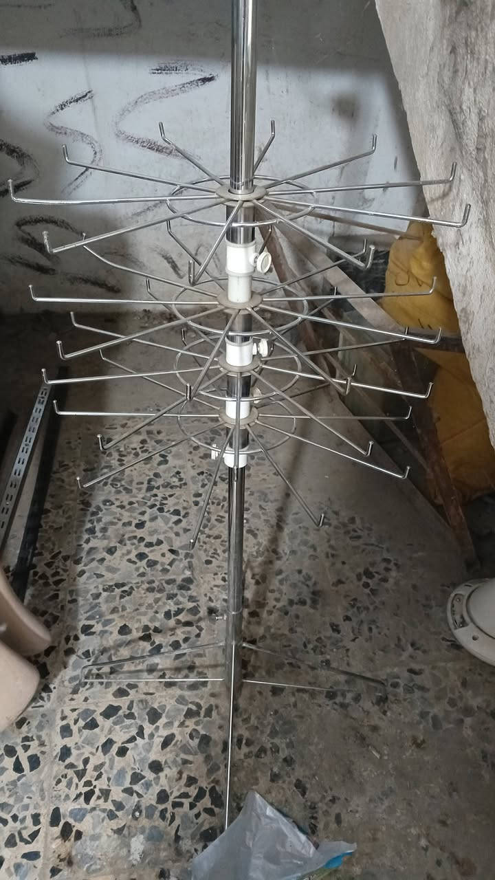 مليكانات الوحده على ١٥ وهاي مال تعاليك ب١٥ بغداد


**إذا كنت صاحب هذا الإعلان وتريد حذفه لأي سبب، رجاءا أرسل رسالة إلى الدعم الفني**