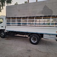كنتر • موديل ٢٠١٣ • للبيع