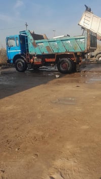 مسيان • مكينة ٨ • قير ٢٥