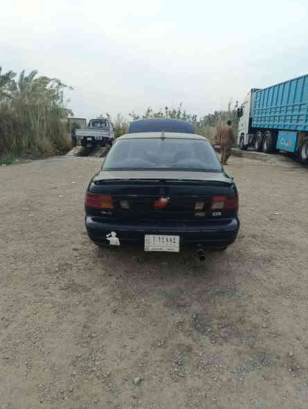 سيفيهسلام عليكم ورحمة الله وبركاته 
البيع  موديل ١٩٩٣ تحويل ثانوم كير ومكينه مكفولت حداديه حلوه تخم تاير جديد السعر ٣٣وبيها مجال الستفسار ***********
