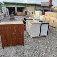 مجمع حمودي الصالح • يوجد توصيل • ناحيه القياره