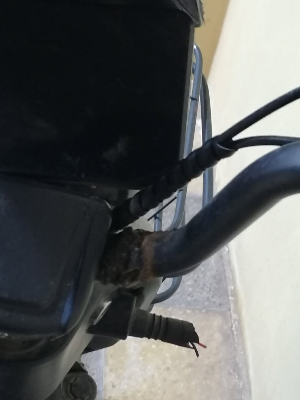 للبيع دراجة كهربائية بطارية ليثيوم
السعر 230 الف بيها مجال بسيط
***********
