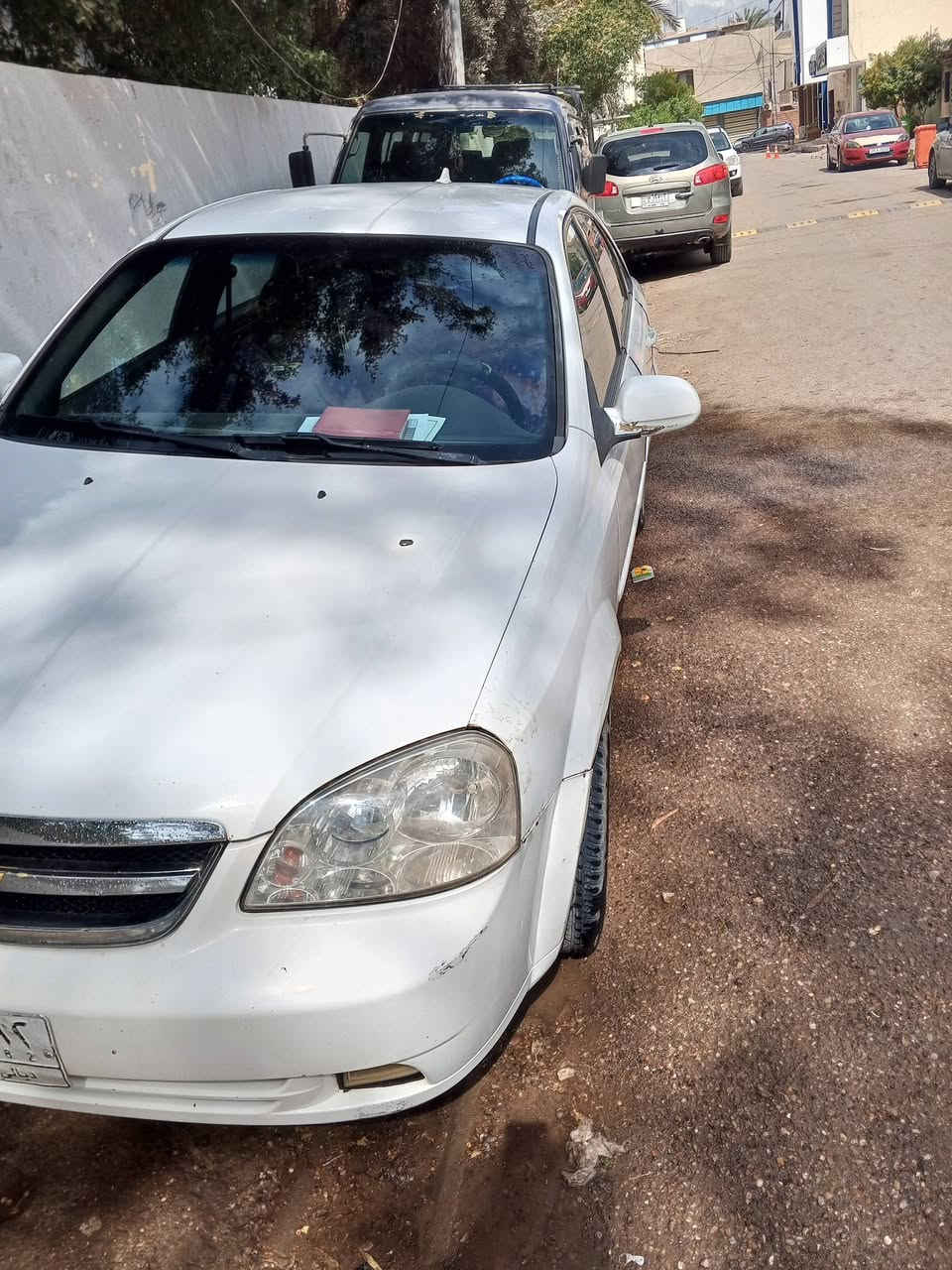 11بدون صبغ بسمي امراوس 7راكب


**إذا كنت صاحب هذا الإعلان وتريد حذفه لأي سبب، رجاءا أرسل رسالة إلى الدعم الفني**