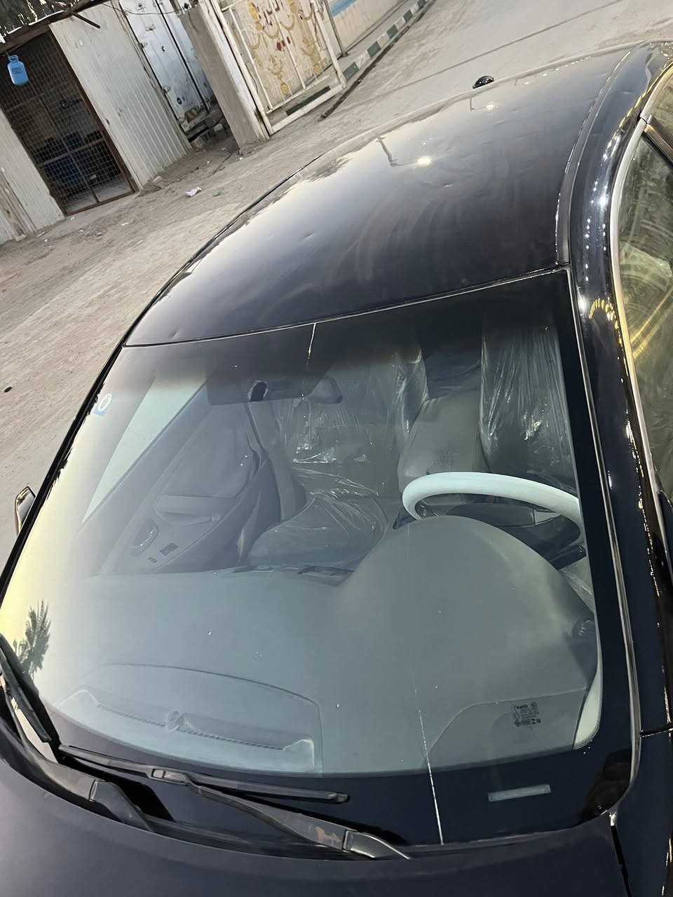 سلام عليكم     تيوتا كامري 2007 وارد أمريكي ضرر بابين عكس السايق سياره مناقصه اي شي مال جناي مصبوغه عام جماليه كير محرك كفاله  مكينه سته  سياره احله من الصور  بسمي مكان بغداد  صدرها جديد تبريد ثلج***********. وا عندي صورها قبل الصبغ سعرها 79 وا بيها مجال بصيط
