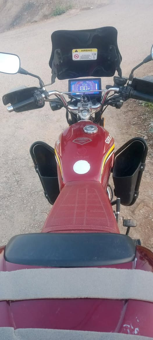 للبيع موديل ٢٥ دراجه جديده مكينه ٢٠٠cc السعر ٨٥٠ مكاني التاجي


**إذا كنت صاحب هذا الإعلان وتريد حذفه لأي سبب، رجاءا أرسل رسالة إلى الدعم الفني**