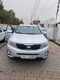 سورنتو • ٢٠١٤ • وارد خليجي