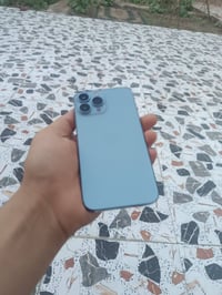 ايفون 13 برو ماكس • ٢٥٦ • بطارية ٧٩%