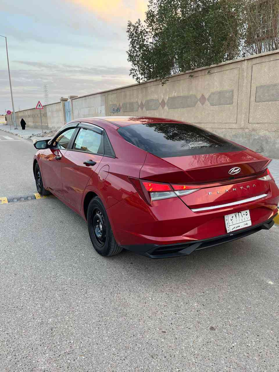 النترر 2022  خليجي 

 رقم بغداد   مصرف   بعد اقل السنه وتصير حره
 سيارة  نضيفه  جاهزه  من كلشي  تخم تاير  جديد
حداديه  100‎%‎ 
بيهه ( شوي  حار  بطرف   بلباب الخلفي الي وره الصدر وشوي بارد بلجاملغ الامامي نفس الصفحه موضح عليهم بصوره )

 السياره موجوده بلبصره 
(سعر 143$)
وبيهه مجال


**إذا كنت صاحب هذا الإعلان وتريد حذفه لأي سبب، رجاءا أرسل رسالة إلى الدعم الفني**