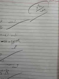 دروس رياضيات • ثالث متوسط • حله ابو غرق