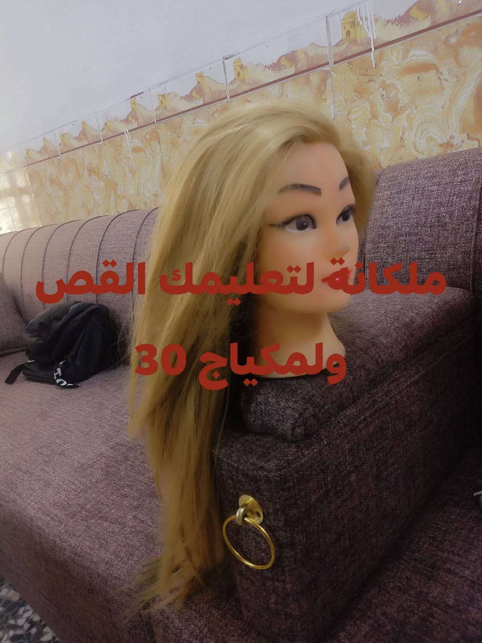 غراص صالون للبيع


**إذا كنت صاحب هذا الإعلان وتريد حذفه لأي سبب، رجاءا أرسل رسالة إلى الدعم الفني**