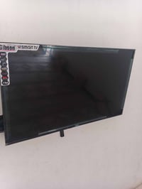 ٤٣ بوصة • فور كي • جبسن