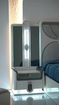 موديل ريفو • غرفة نوم • ١٠ قطع