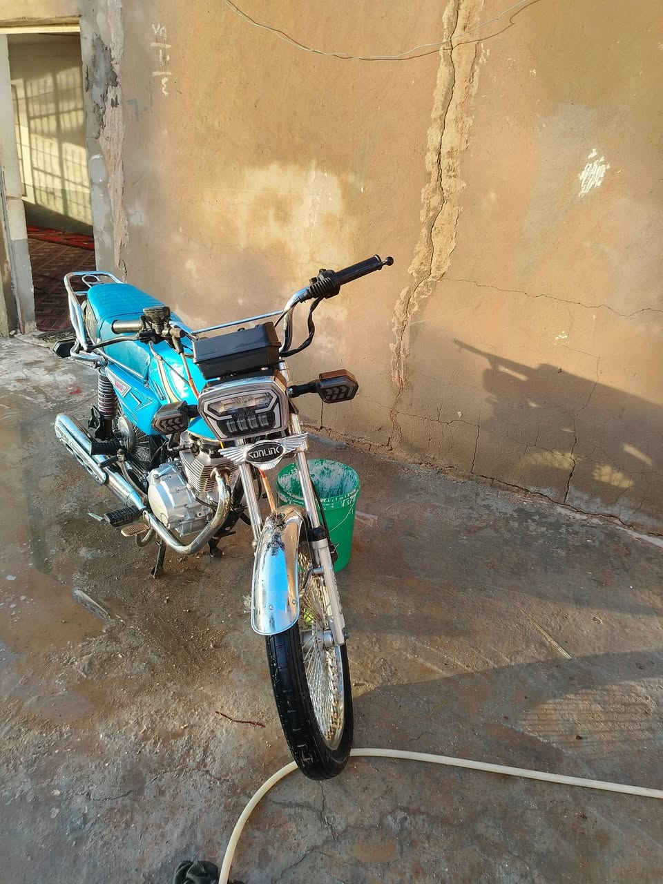 دراجات 2للبيع التفاصيل خاص ***********
