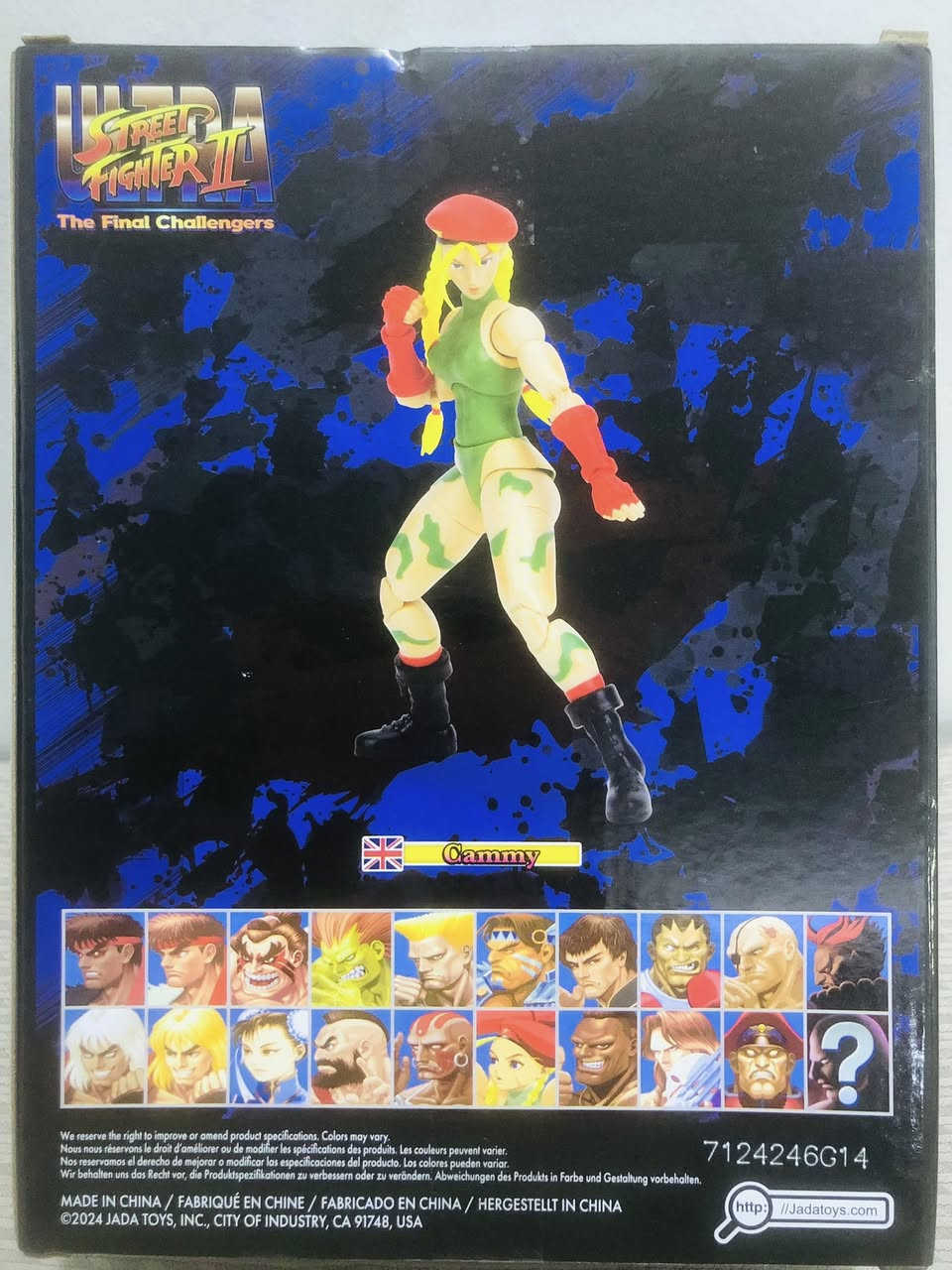 السلام عليكم .. مجسمات قطعتين .. الاولى طول تقريباً 41سم .. والثانيه تقريباً 15 سم 
سعر القطعتين 55الف


**إذا كنت صاحب هذا الإعلان وتريد حذفه لأي سبب، رجاءا أرسل رسالة إلى الدعم الفني**