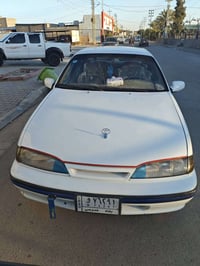 دايو برنس • ١٩٩٥ • اوتماتيك