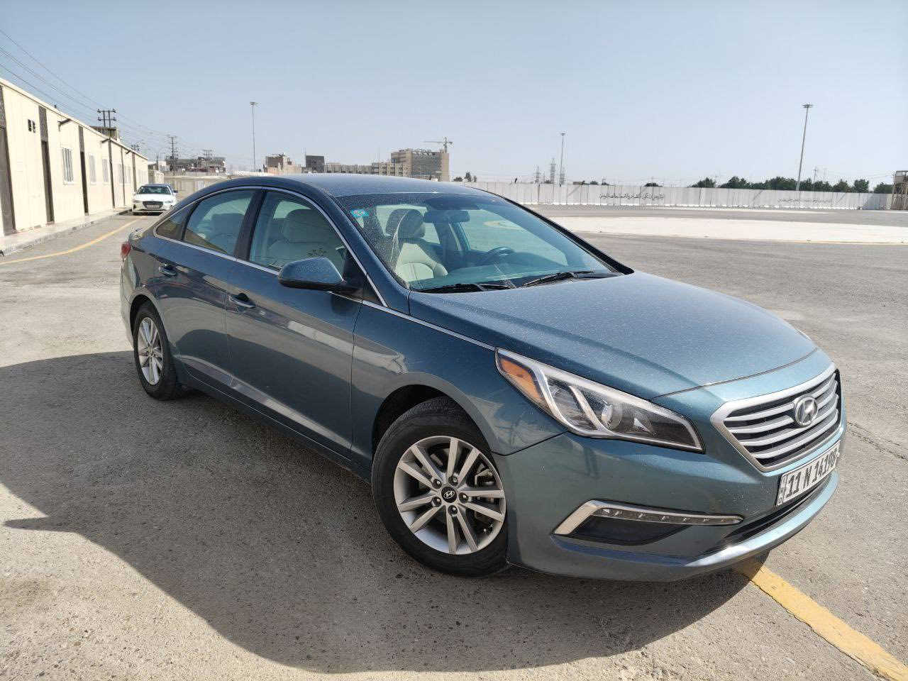 للبيع سوناتا 2015 ✅

سعرها ادخل ع رابط https://t.me/carssofiraq/15753

فئة بيسك اعتيادية
محرك 2400
GDI
ضايفلها شاشة اندرويد وكاميرا
حدادية جديدة وادامة مستمرة 
ماشية 87الف قابل للزيادة
حادثها من امريكا سطحي بدون دواخل مصبوغة ال4قطع 
ايرباك دركة فقط
بيها جاملغ عكس السايق مبدل بأصلي نفس اللون 
سنوية وهزة جديدة ورقم دولي جديد تحويل مباشر
مكانها بغداد مجمع بسماية
رقم تلفون 
***********
.
.
🚗اعرض سيارتك ع اقوى قناة تلكرام للبيع و شراء سيارات ادخل ع رابط 
👇👇
https://t.me/carssofiraq
