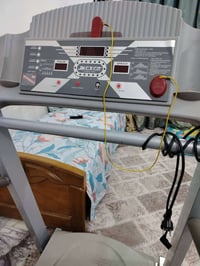 جهاز جري • يحتاج حساس • كربلاء حي الميلاد