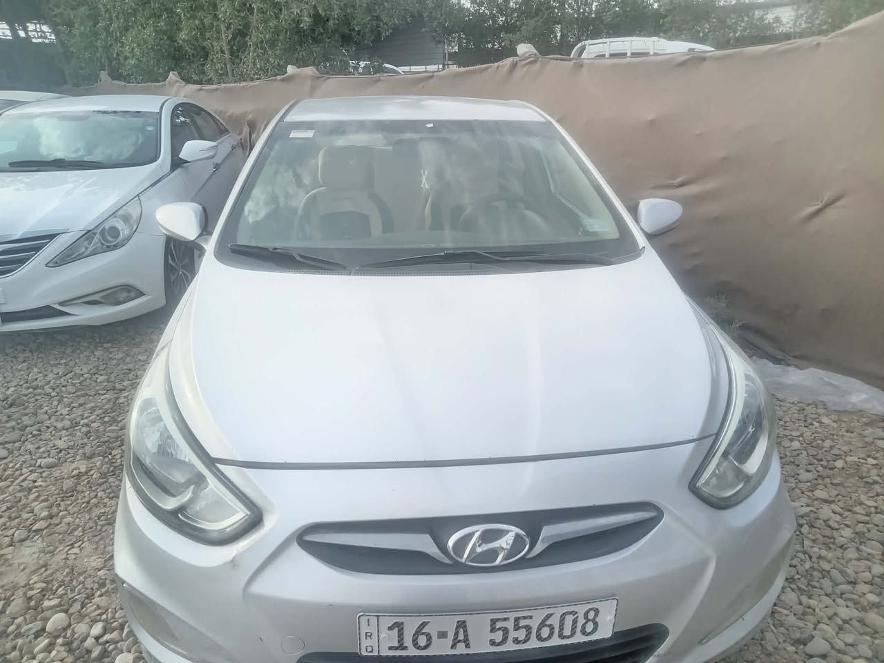 اكسنت خليجي للبيع موديل 2015 قادسيه نكليزي تحويل مباشر فقط جاملق امامي تبديل  والباقي مكفول محرك مكفول عنوان بابل الحمزه الغربي باقي التفاصيل اتصل انا  مكلف بنشر ***********
***********
