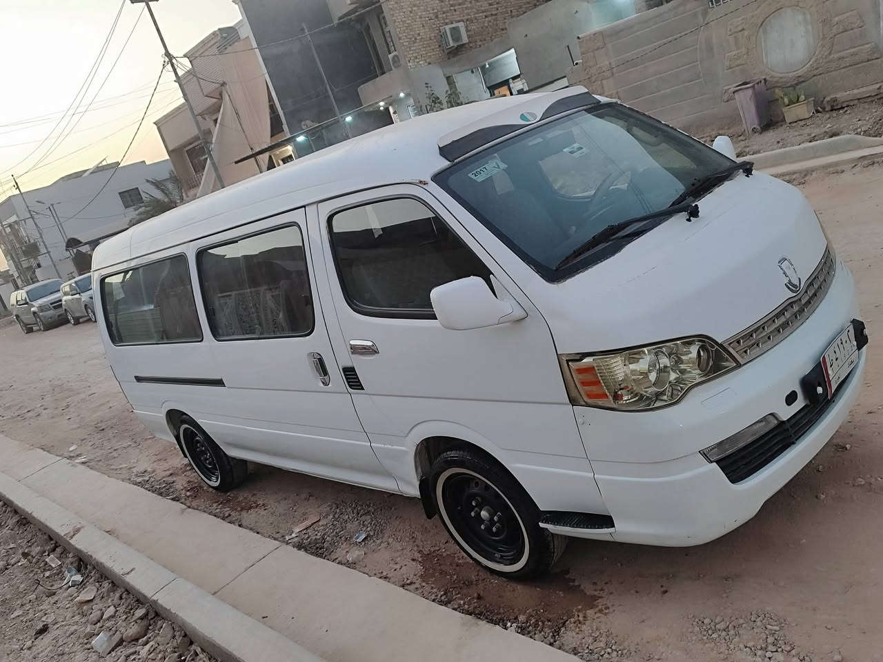 جنبي H1 مديل 2015 للاستفسار اتصل
***********
مكلف بلنشر
