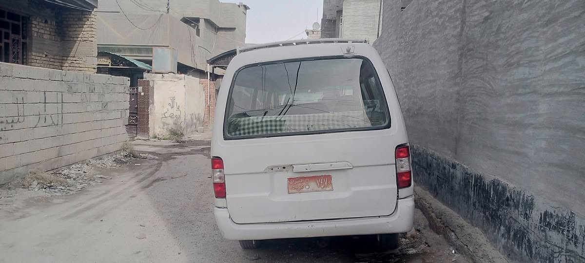 السلام عليكم فتون للبيع السعر ٣٦ورقة وبيه مجال مكاني ديالى بلدروز رقمي ***********
