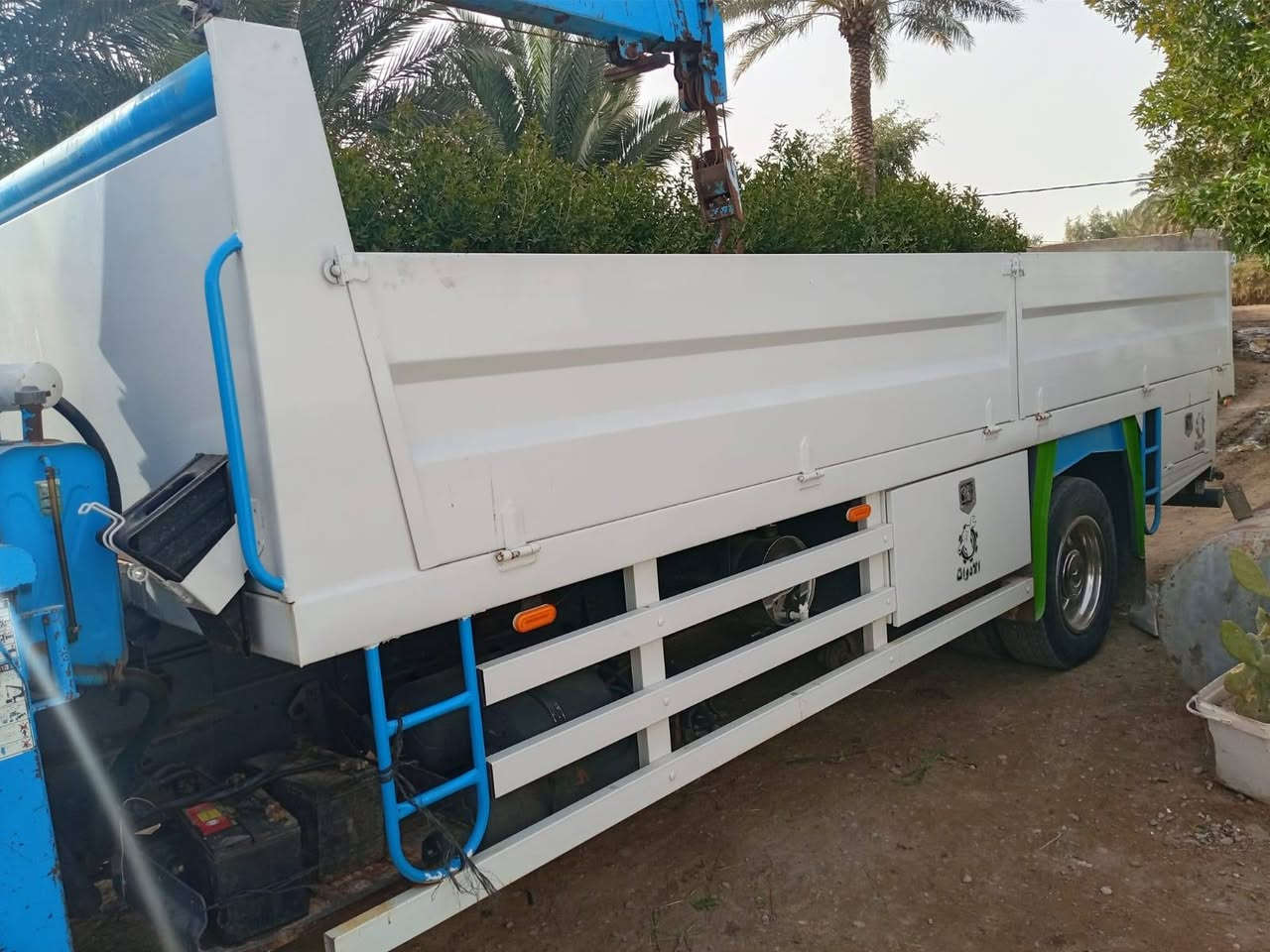 اسلام عليكم
#سياره_للبيع_مديل_2004_مكفوله_كفاله_عاما
للنتصال ع ***********
