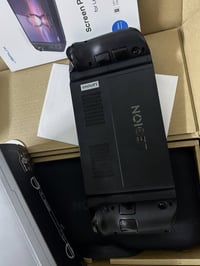 لينوفو ليجن گو  نضافته 100% 512gb بطارية 97%  سعره 750الف  مكاني بغداد...