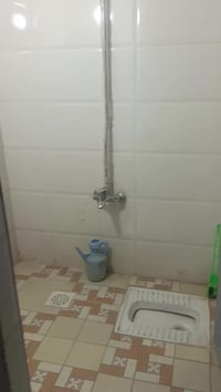 مشتمل • غرفة وحدة • شارع أبو سماعيل