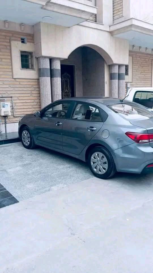 كيا ريو 2020  ضررها باب الخلفي 

ماشيه ٧١ تايرات جدد السعر ١١٥ وبيها مجال للشراي


**إذا كنت صاحب هذا الإعلان وتريد حذفه لأي سبب، رجاءا أرسل رسالة إلى الدعم الفني**