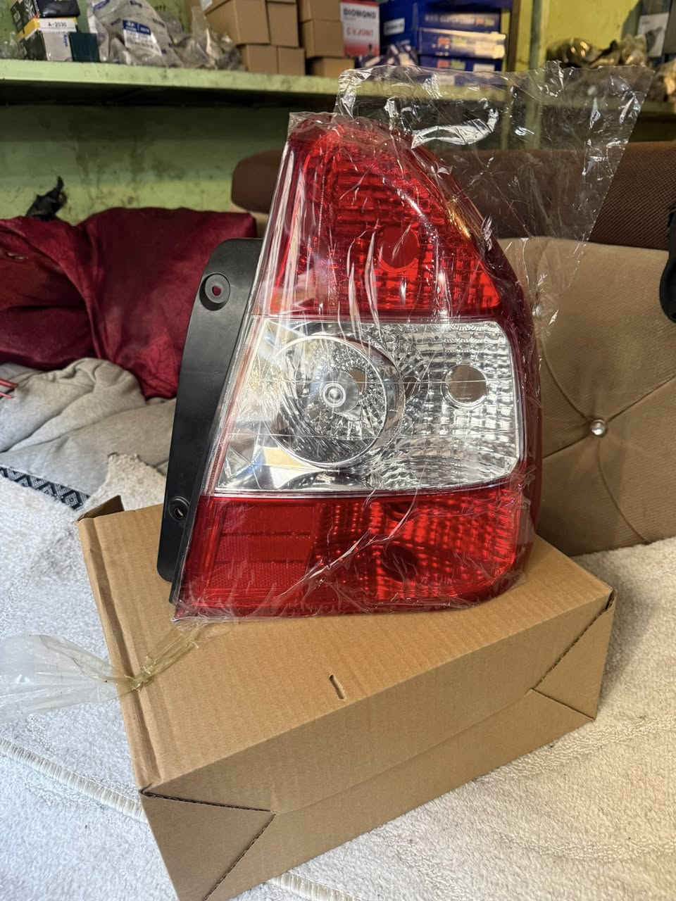 ادوات فيرنا عنوان كركوك توصيل محافظات ***********
