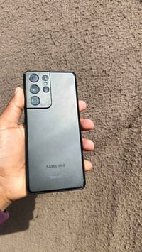 سامسونج S21 ألترا • ١٢ رام • ١٢٨