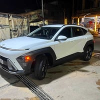 مديل 24 تبديل قطعتين نفس لون يعني سياره بدون صبغ فول كير تعليك 0775000...