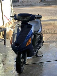 فراشه نثيه • كامكو جي فور • حي ميسان