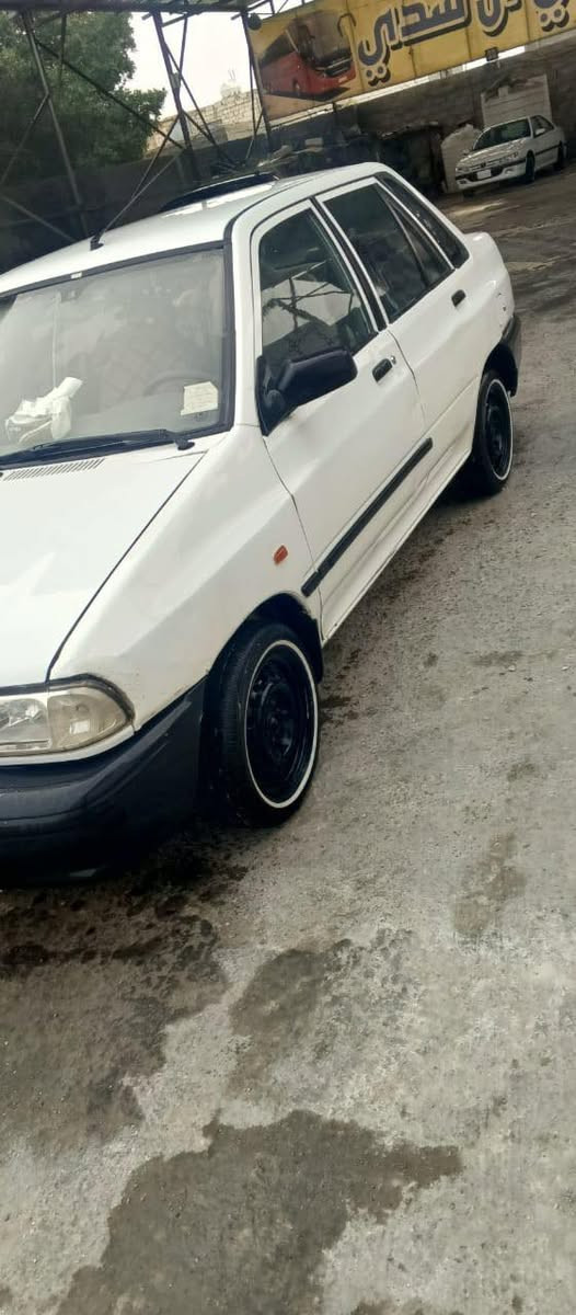 السلام عليكم
سايبا موديل ٢٠١٢ رقم نجف جاهزه مابيها نقص سنويه ما ساقطه مداور ثاني يوم السعر ٣٠ وبيها مجال 

***********
