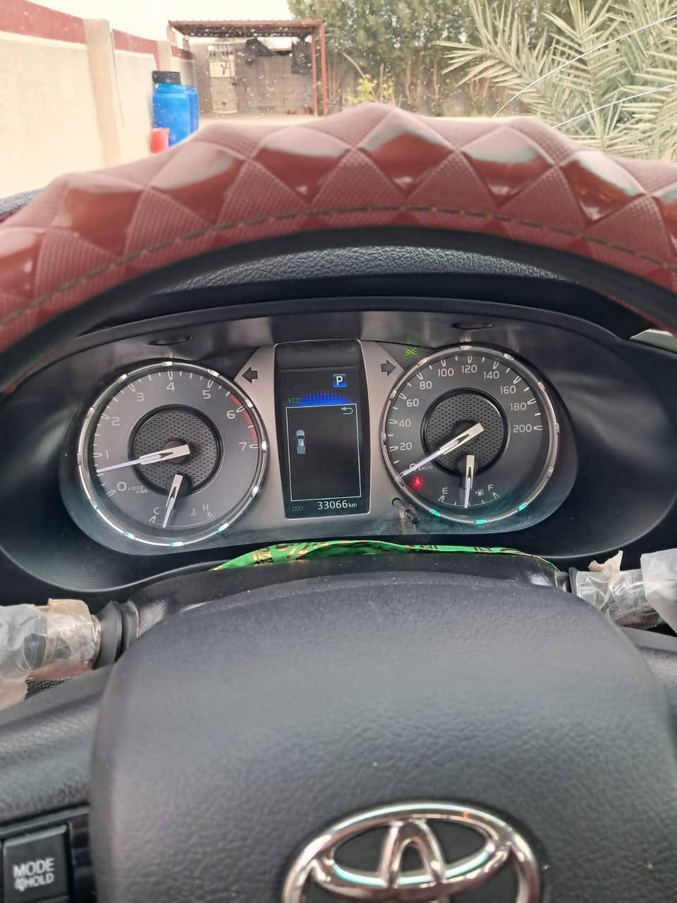 السلام عليكم
هايلوكس 2024 ناصي كير واتماتيك سياره جديدة كارتون ماشيه ٣٠ ألف وضع شركه دوشمه جديده مكفوله كفاله عامه مواصفات فول بصمه بنيد جكات باب الوره جكات كامره حساسات خلفيه تبريد كشنات تدفئة تبريد مثبت سرعه شاحن ثلاجه مري شفط رقم٠اربيل دولي سنويه مجدده 30 

*********** مكان سياره بابل قضاء جبله
