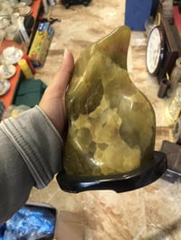 عقيق ياباني • ختم • ٦٠٠ غرام