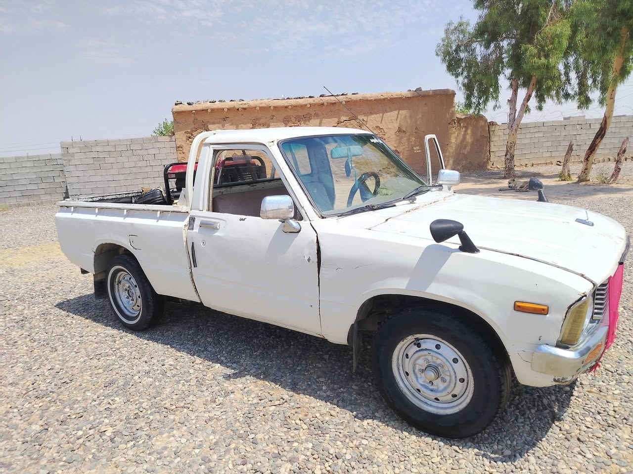 السلام عليكم بيكم 80 البيع تريد وكاله تريد تحويل ارقم العراق التأميم المكان الحاج علي السعر 23 نتصل ارقم***********

