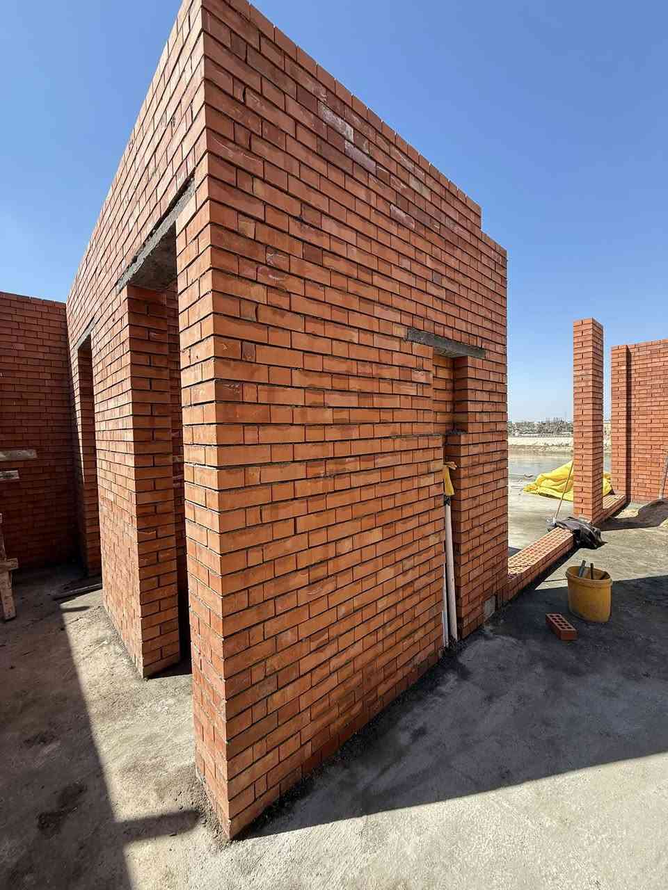 تم على بركة الله
ختم الطابق الثاني 
لموقع العطيفية (2)
على ارض بمساحة 120م
جميع اعمالنا تتم على ايدي ماهرة
رقم الهاتف / واتساب 
***********
