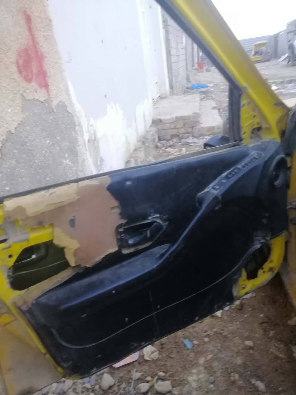 سلام عليكم بيجو روا مكينه وكير كورلا اوتماتيك راعيه بنجف مكاني نجف سعرها 15وبيها مجال قليل رقمي ***********متواجد خاص
