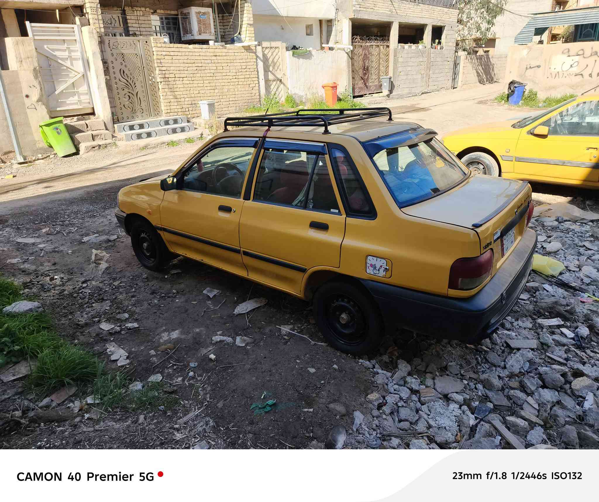 لبيع سياره سايبه موديل ٢٠١٣ تخم إطارات بسمي رقم بغداد مشروع وطني رقم موبايل  ***********///***********
