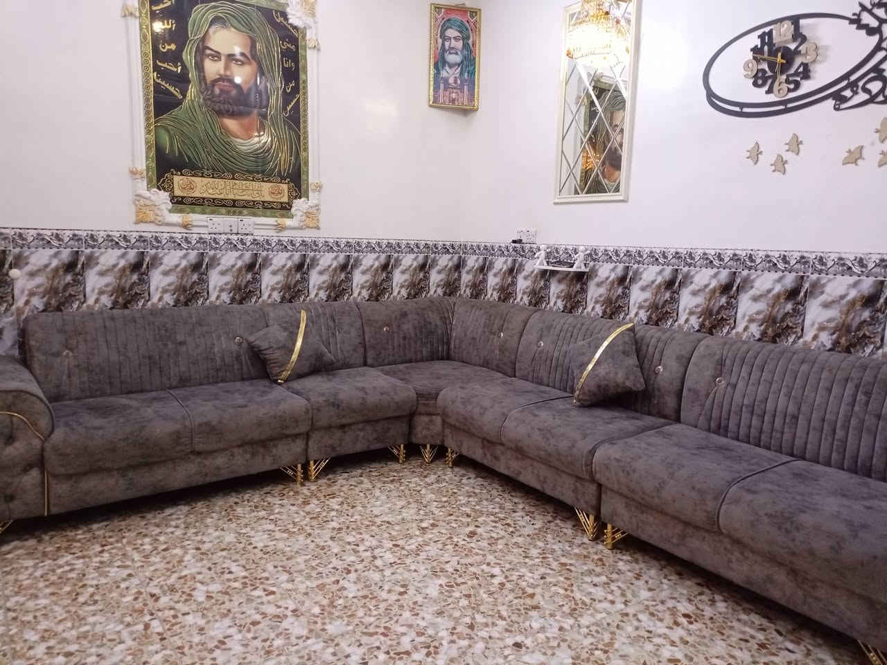 تخم للبيع المكان الشعلة 400


**إذا كنت صاحب هذا الإعلان وتريد حذفه لأي سبب، رجاءا أرسل رسالة إلى الدعم الفني**