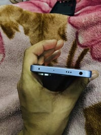 ريدمي نوت ١٣ برو ٥ جي • ٥١٢ • ضهر متفطر