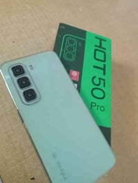 هوت 50 برو • ٥١٢ • طارمية