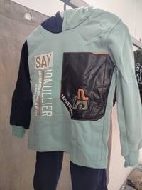 بابل المسيب • حي الجامعة • ملابس أطفال