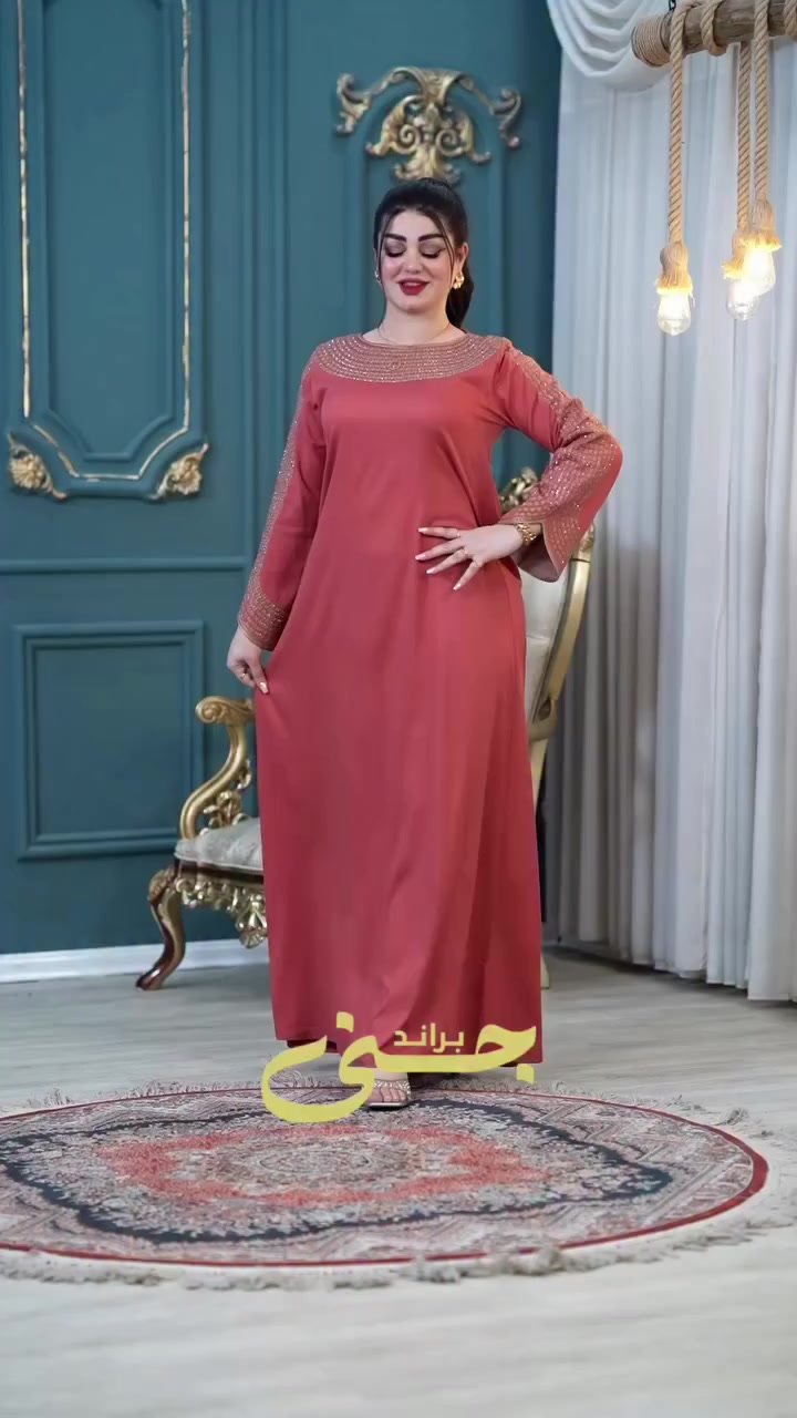 العيد مايحلى الا بمخور من يمنا #أزياء ايڤل @للجميع


**إذا كنت صاحب هذا الإعلان وتريد حذفه لأي سبب، رجاءا أرسل رسالة إلى الدعم الفني**